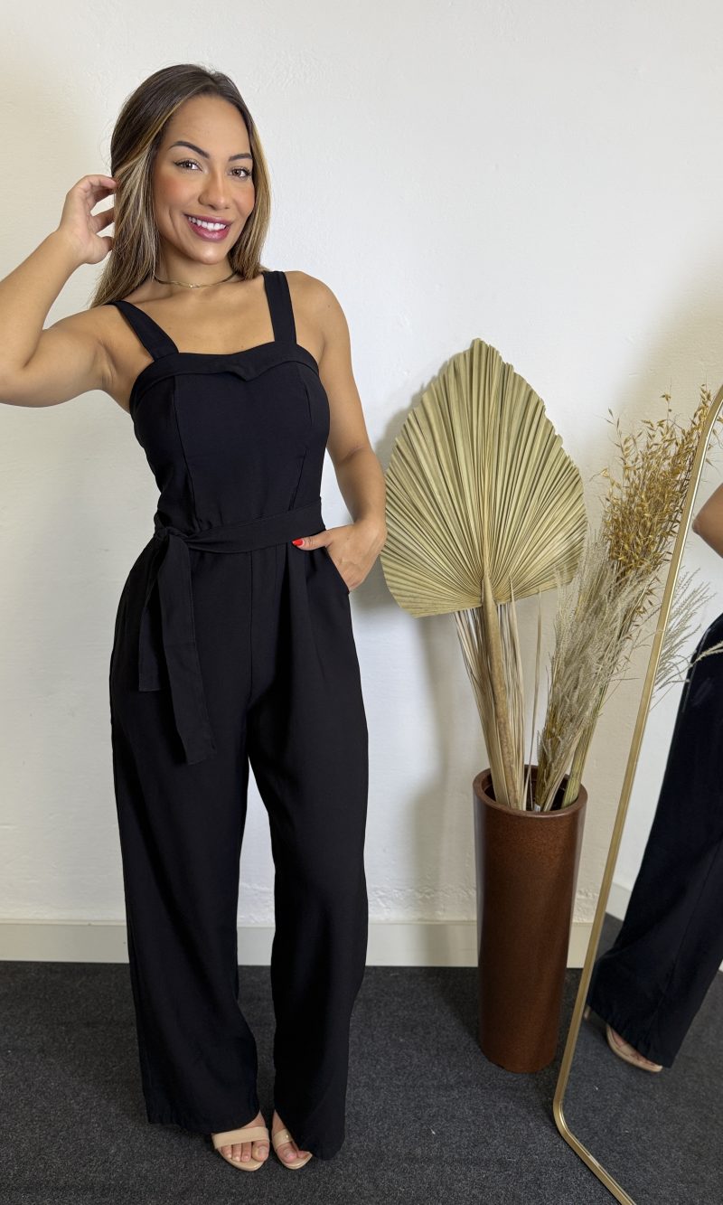 macacão longo livia macacão longo livia